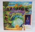 LP Fantasy - Paint a picture / Vinyl Fantasy - Paint a picture - Nro 7164 LP Fantasy - Paint a picture / Vinyl Fantasy - Paint a picture - Nro 7164